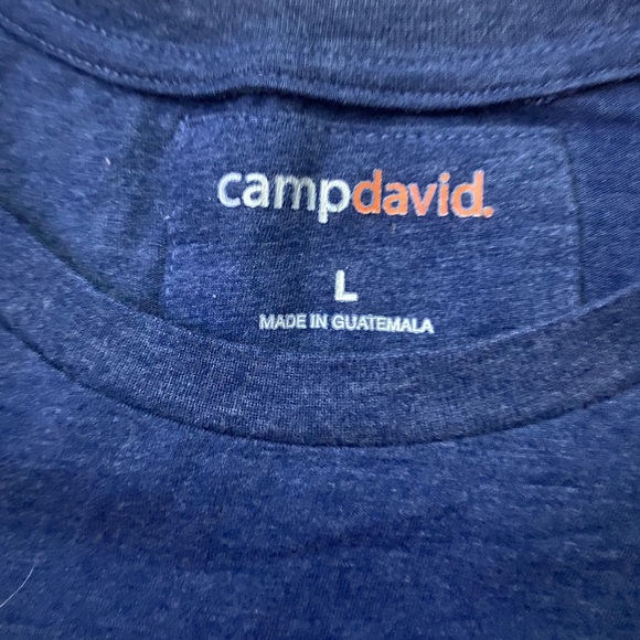 Anheuser Busch T-shirt - Picture 3 of 3